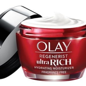 Olay Regenerist Ultra Rich Moisturizer
